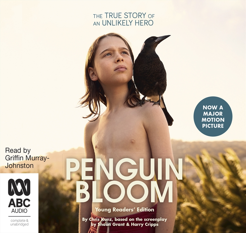 Penguin Bloom: Young Readers' Edition/Product Detail/Childrens Fiction Books