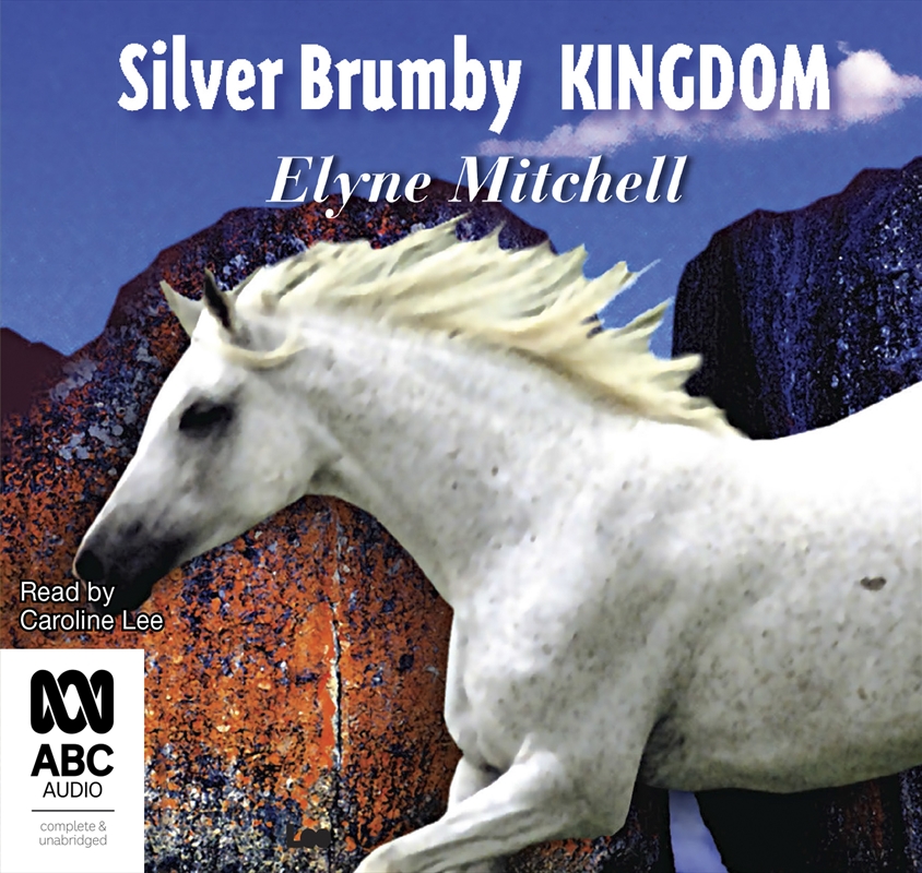 Silver Brumby Kingdom/Product Detail/Australian