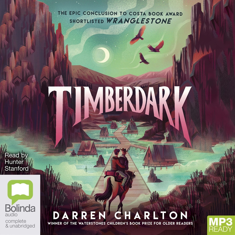 Timberdark/Product Detail/Young Adult Fiction