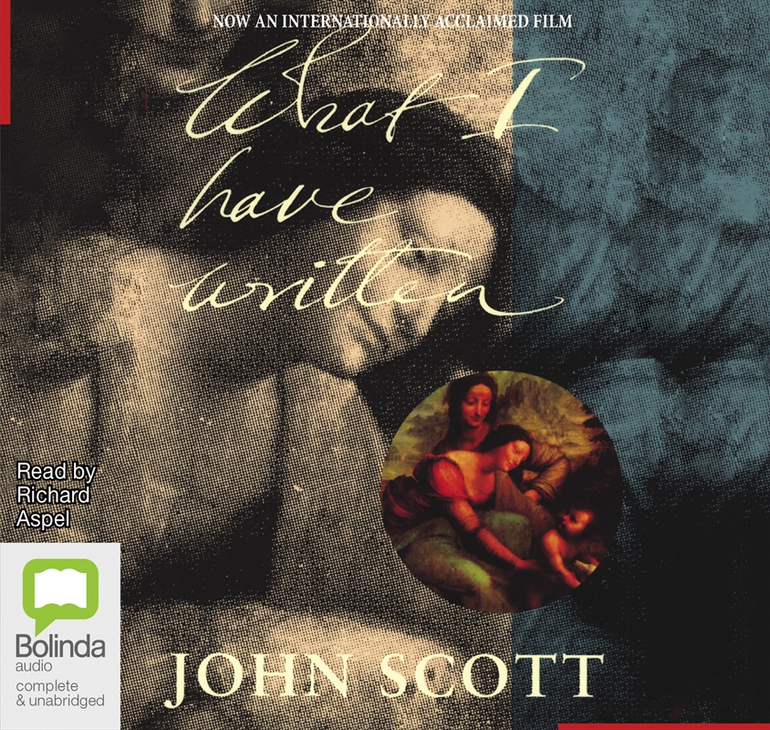 What I Have Written/Product Detail/Modern & Contemporary