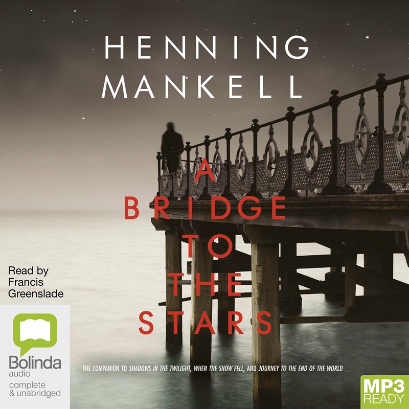 Bridge to the Stars, A/Product Detail/Young Adult Fiction