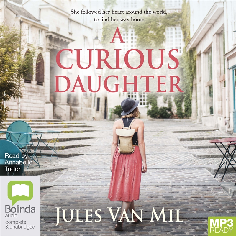 Curious Daughter, A/Product Detail/Modern & Contemporary