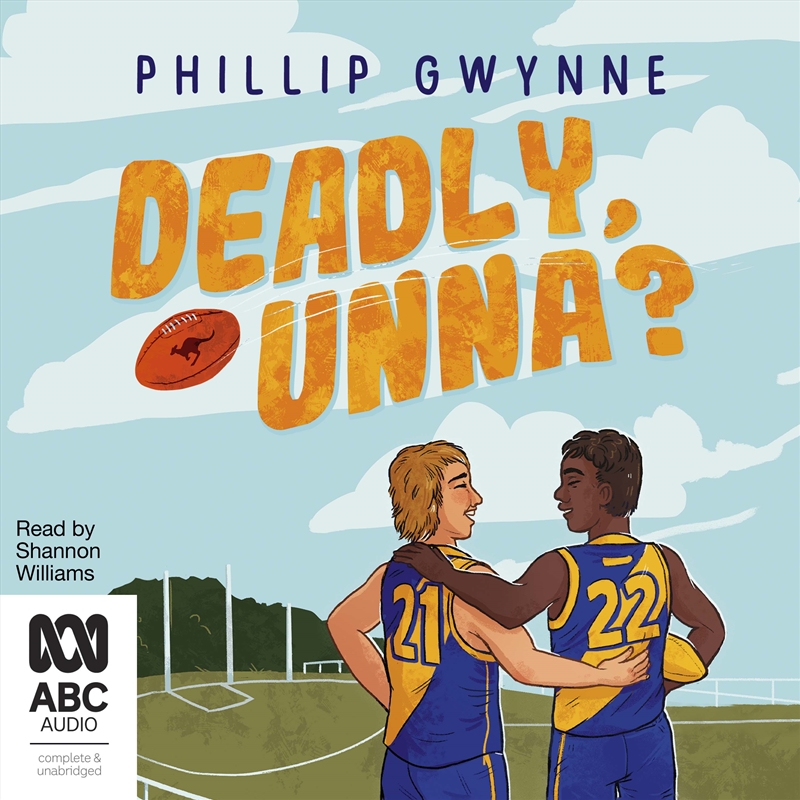 Deadly, Unna?/Product Detail/Young Adult Fiction