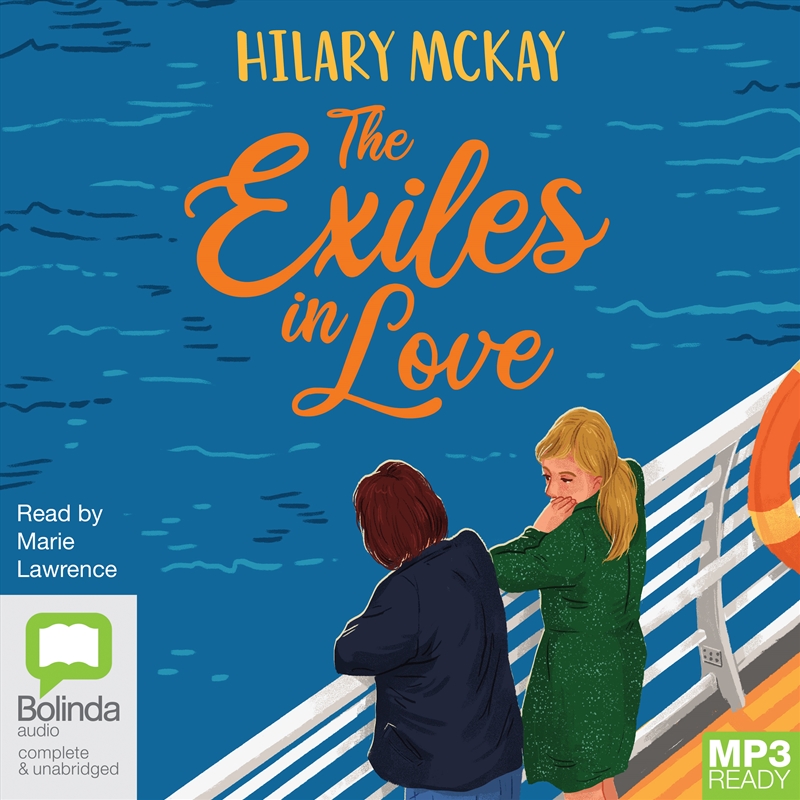 Exiles in Love, The/Product Detail/Literature & Plays
