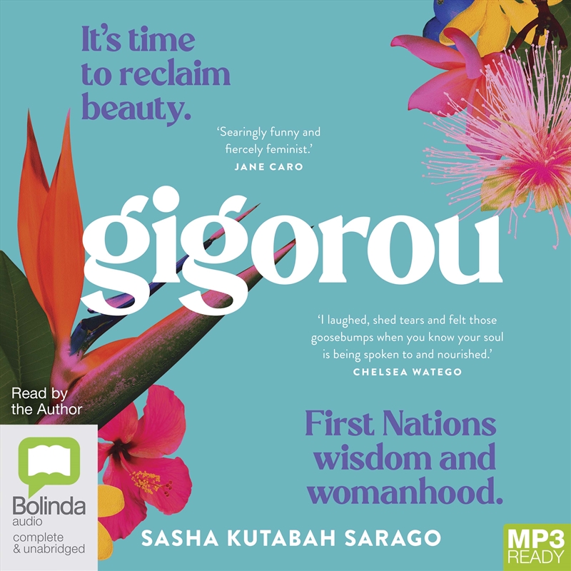 Gigorou It's Time to Reclaim Beauty: First Nations Wisdom and Womanhood/Product Detail/Politics & Government