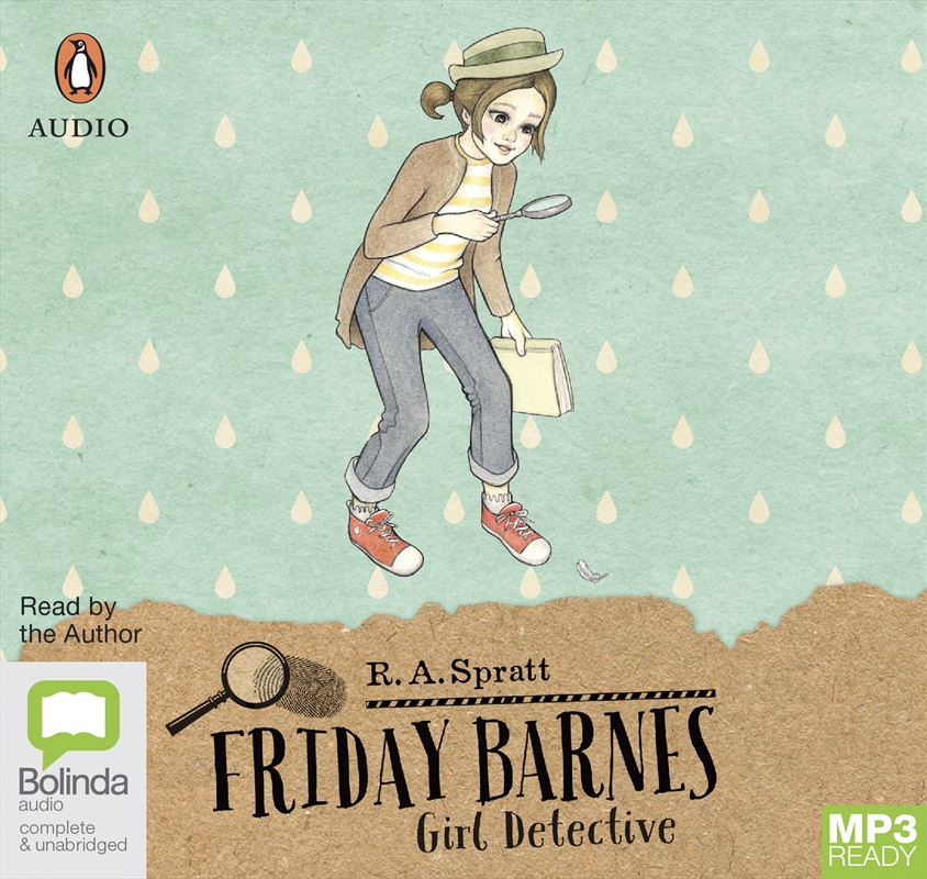 Girl Detective/Product Detail/Childrens Fiction Books