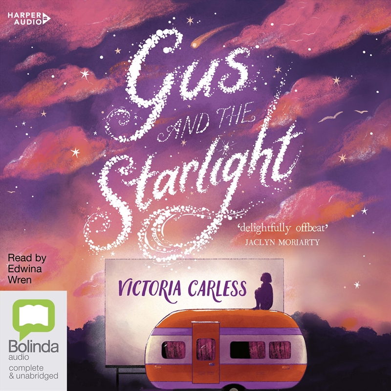 Gus and the Starlight/Product Detail/Childrens Fiction Books
