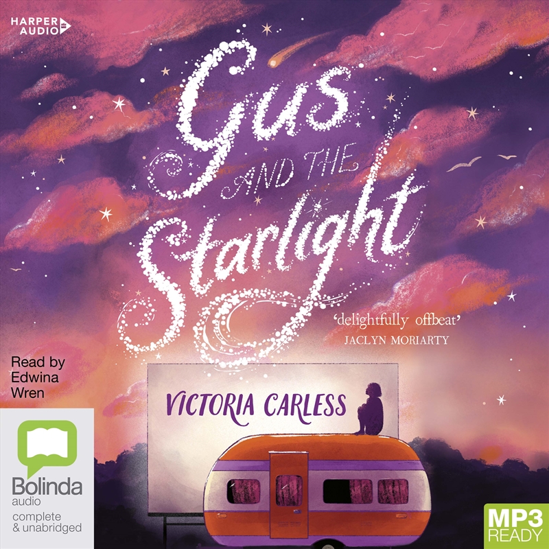 Gus and the Starlight/Product Detail/Childrens Fiction Books