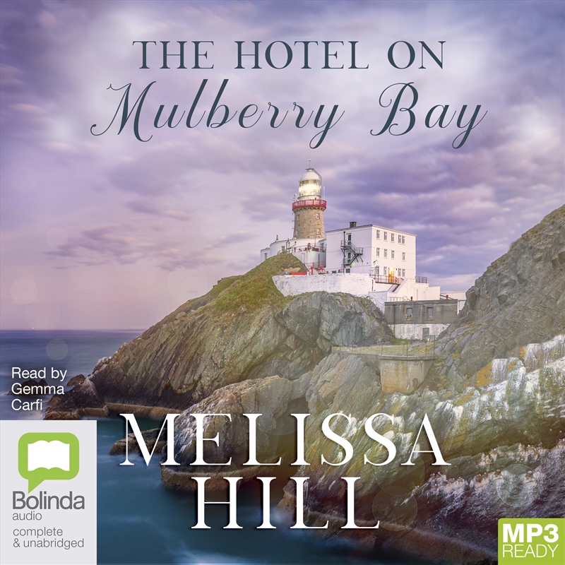 Hotel on Mulberry Bay, The/Product Detail/Modern & Contemporary