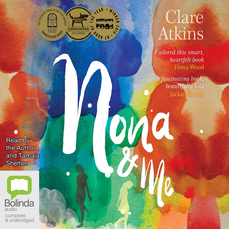 Nona & Me/Product Detail/Young Adult Fiction