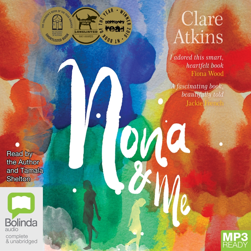 Nona & Me/Product Detail/Young Adult Fiction