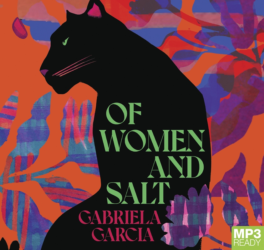 Of Women and Salt/Product Detail/Literature & Plays