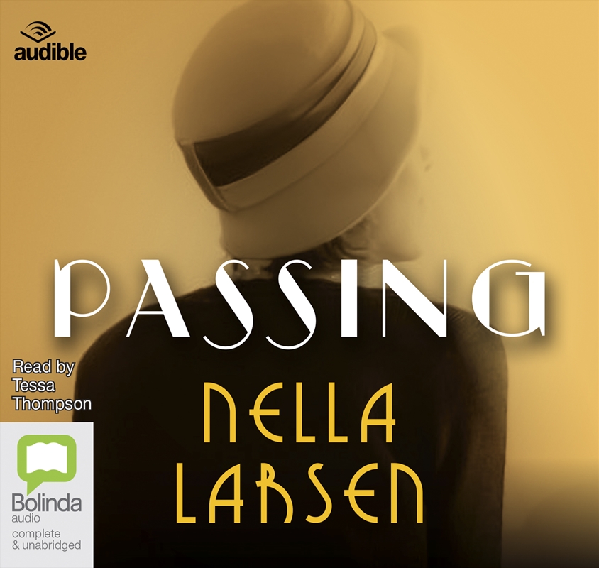 Passing/Product Detail/General Fiction Books