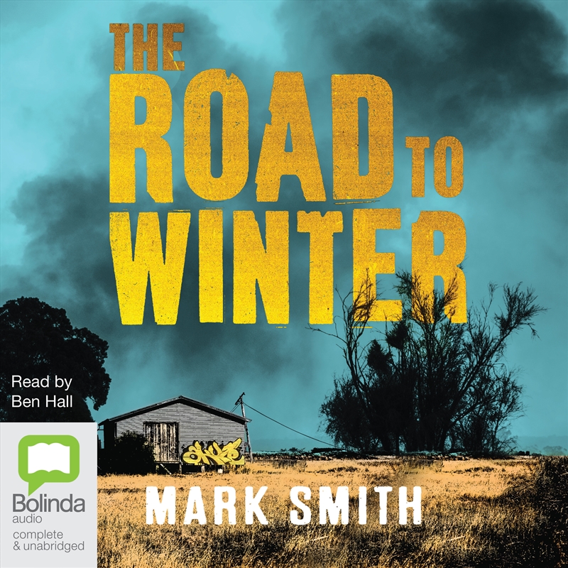 Road to Winter, The/Product Detail/Young Adult Fiction