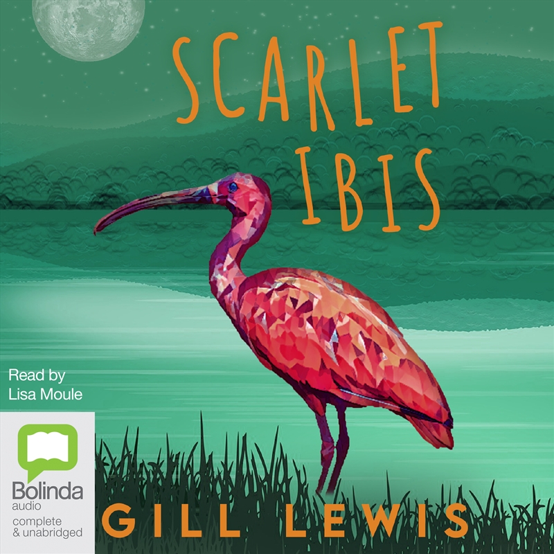 Scarlet Ibis/Product Detail/Childrens Fiction Books