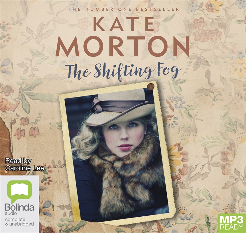 Shifting Fog, The/Product Detail/Historical Fiction