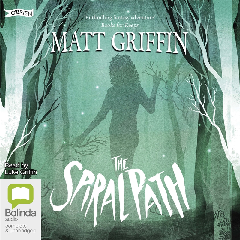 Spiral Path, The/Product Detail/Childrens Fiction Books