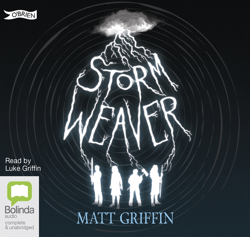Storm Weaver/Product Detail/Childrens Fiction Books