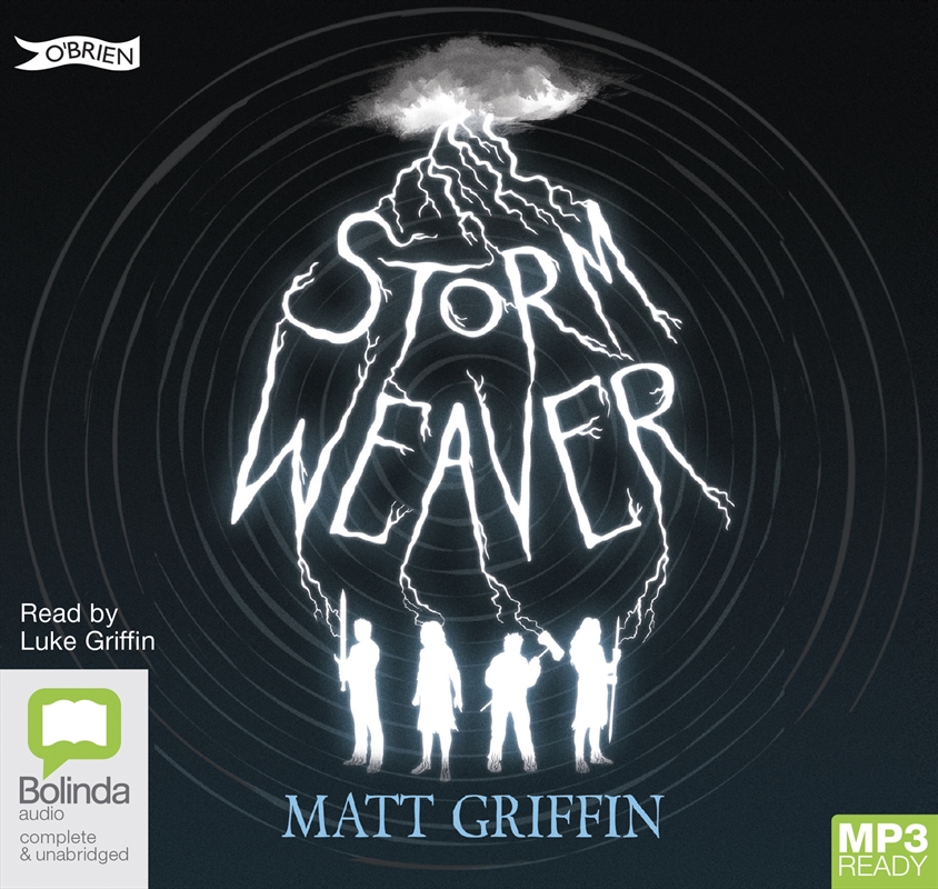 Storm Weaver/Product Detail/Childrens Fiction Books