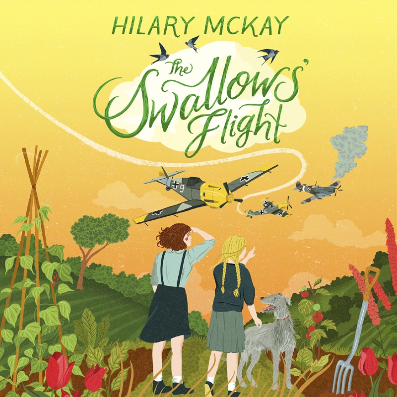 Swallows' Flight, The/Product Detail/Childrens Fiction Books