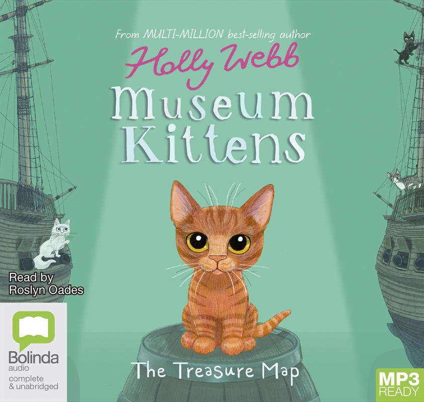 Treasure Map, The/Product Detail/Childrens Fiction Books