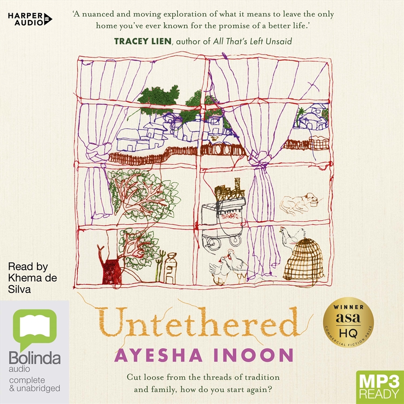 Untethered/Product Detail/Modern & Contemporary