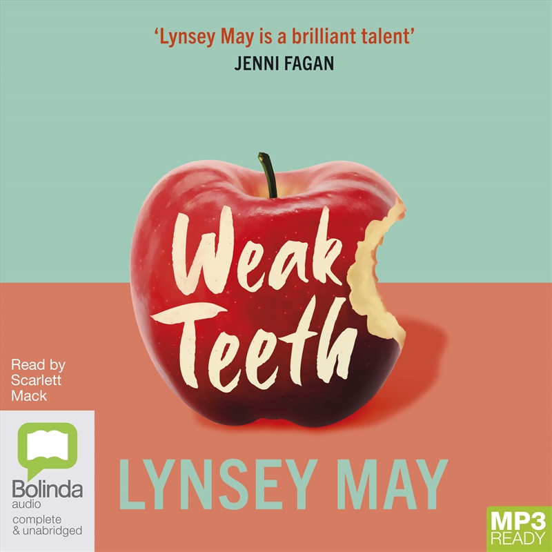 Weak Teeth/Product Detail/Modern & Contemporary