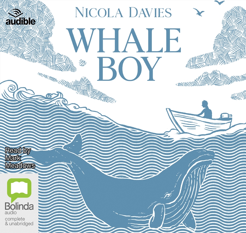Whale Boy/Product Detail/Childrens Fiction Books