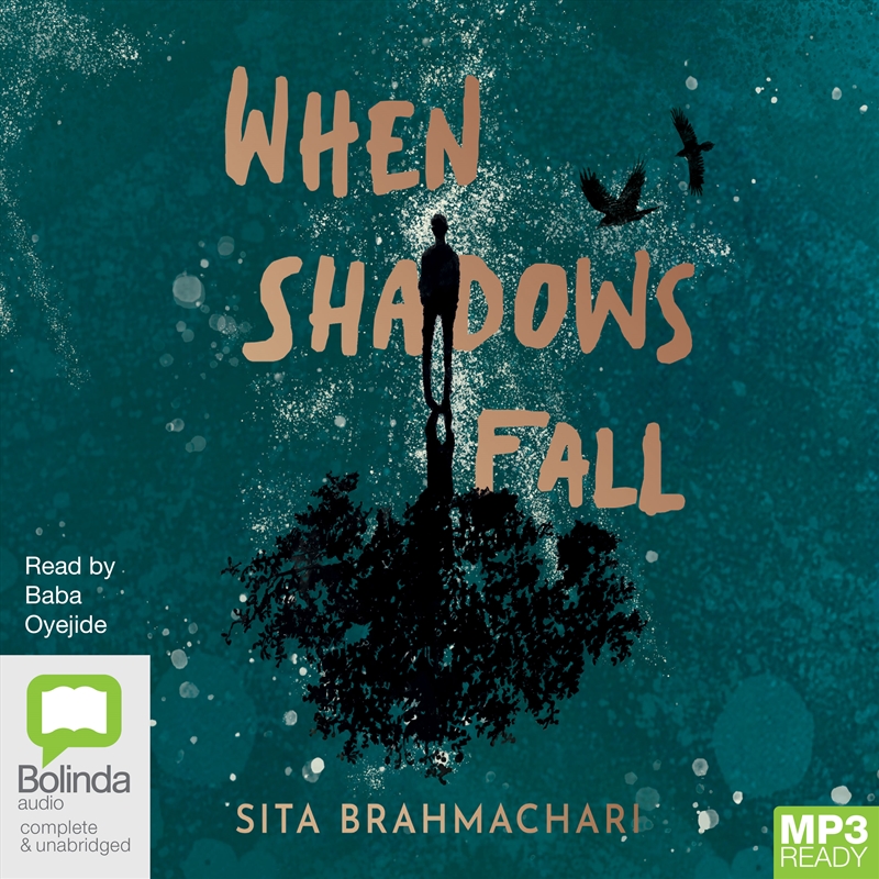 When Shadows Fall/Product Detail/Young Adult Fiction