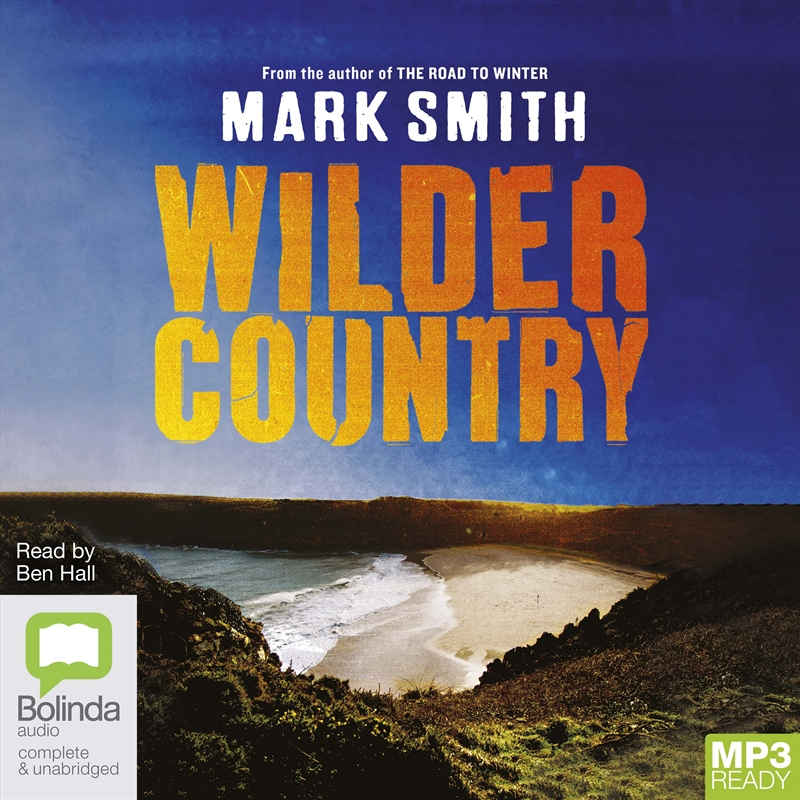 Wilder Country/Product Detail/Young Adult Fiction