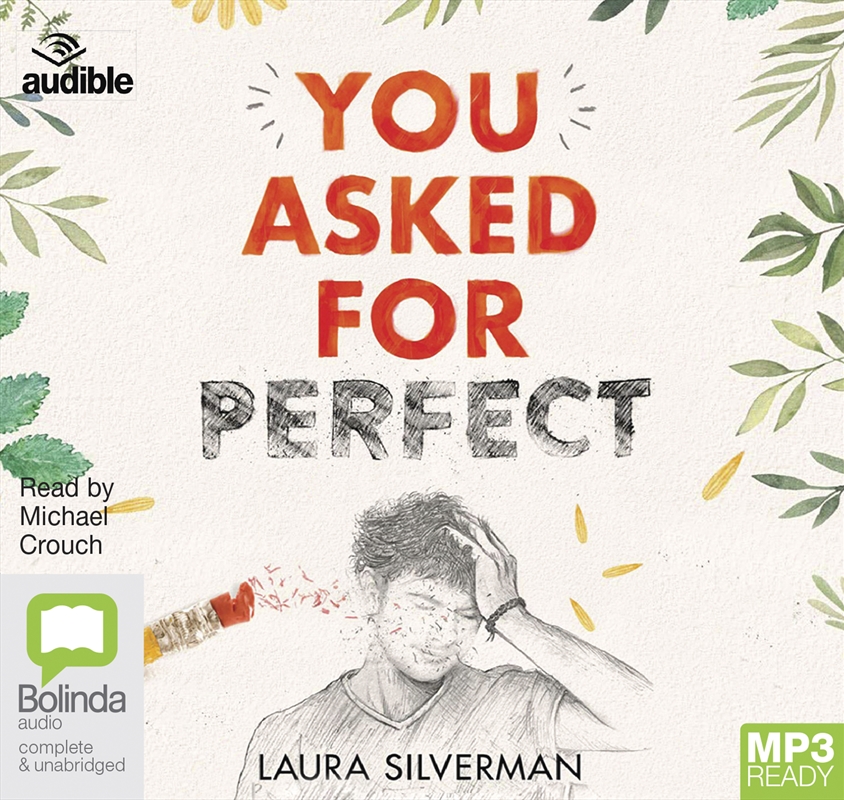 You Asked For Perfect/Product Detail/Young Adult Fiction