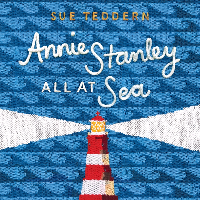 Annie Stanley, All At Sea/Product Detail/Modern & Contemporary