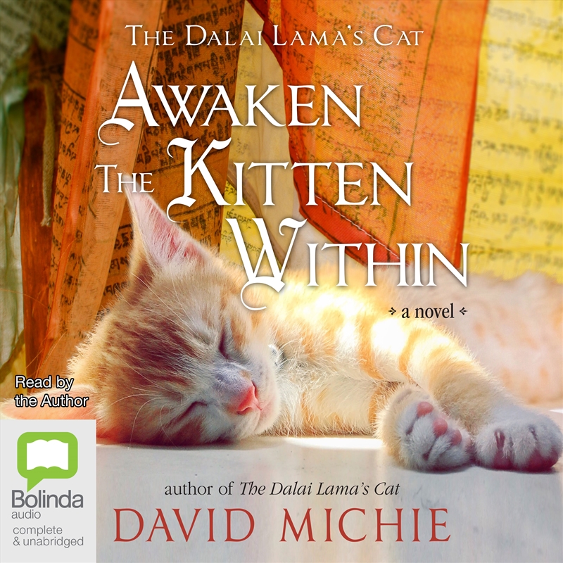 Awaken the Kitten Within/Product Detail/Family & Health