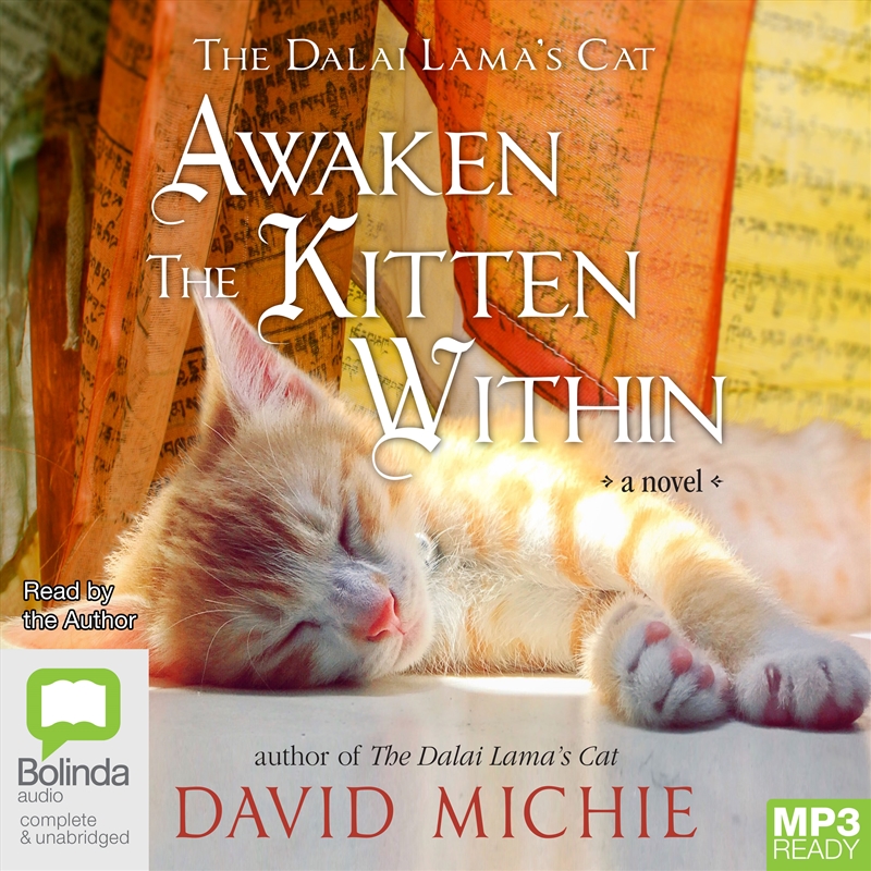 Awaken the Kitten Within/Product Detail/Family & Health