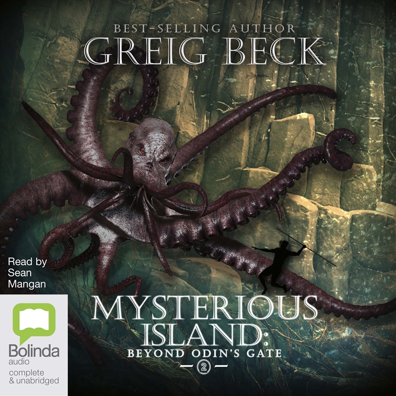 Beyond Odin's Gate/Product Detail/Fantasy Fiction