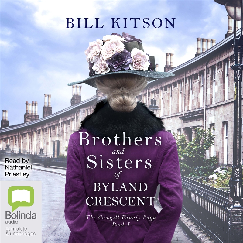 Brothers and Sisters of Byland Crescent/Product Detail/General Fiction Books