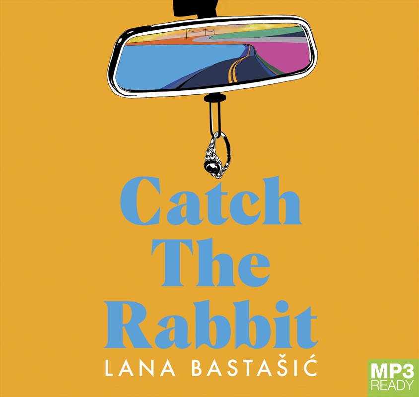 Catch the Rabbit/Product Detail/Modern & Contemporary