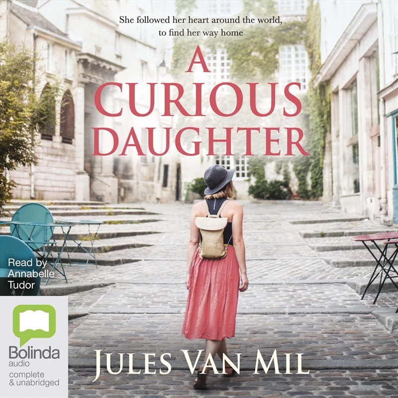 Curious Daughter, A/Product Detail/Modern & Contemporary