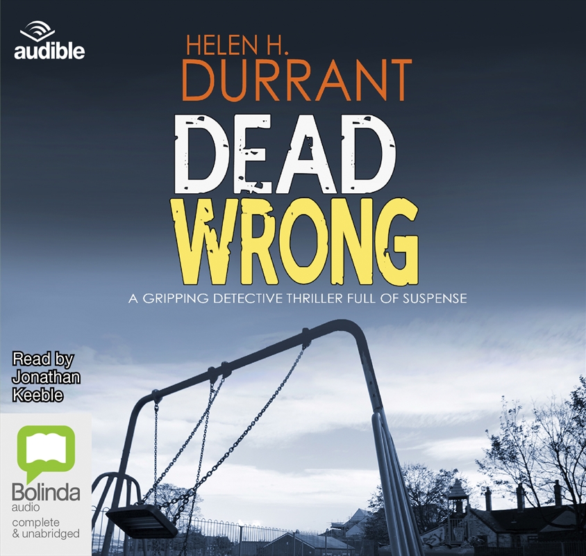 Dead Wrong/Product Detail/Crime & Mystery Fiction