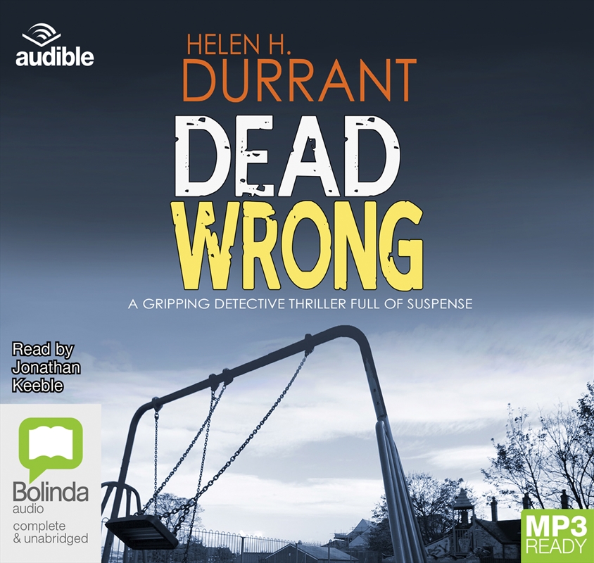 Dead Wrong/Product Detail/Crime & Mystery Fiction