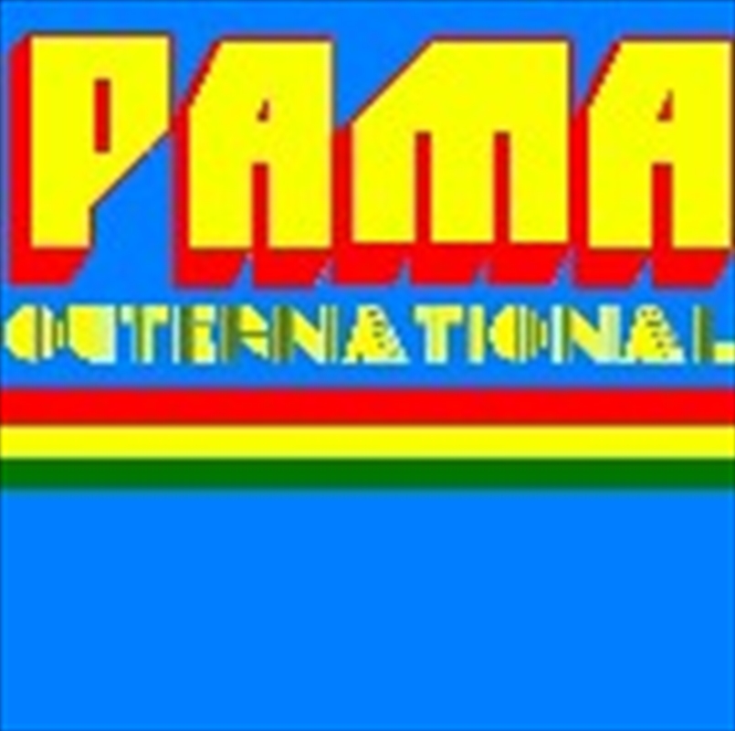 Outernational/Product Detail/Reggae
