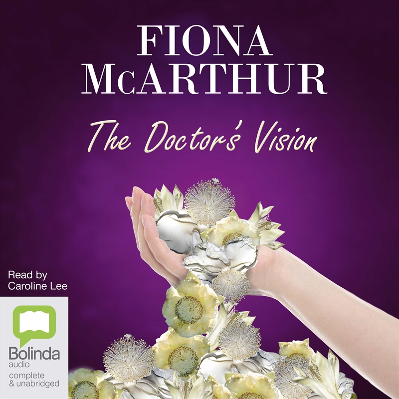 Doctor’s Vision, The/Product Detail/Romance