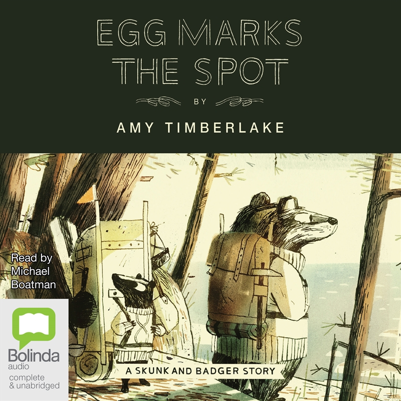 Egg Marks the Spot/Product Detail/Childrens Fiction Books