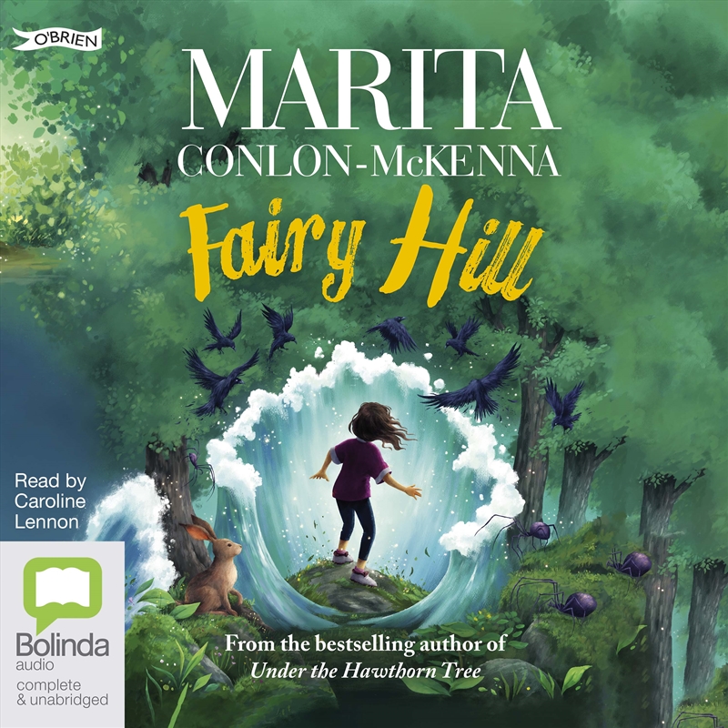 Fairy Hill/Product Detail/Childrens Fiction Books