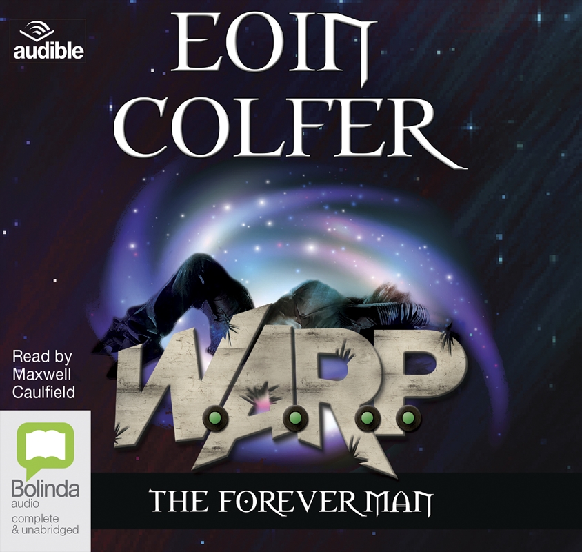 Forever Man/Product Detail/Crime & Mystery Fiction