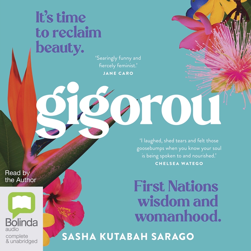 Gigorou It's Time to Reclaim Beauty: First Nations Wisdom and Womanhood/Product Detail/Politics & Government