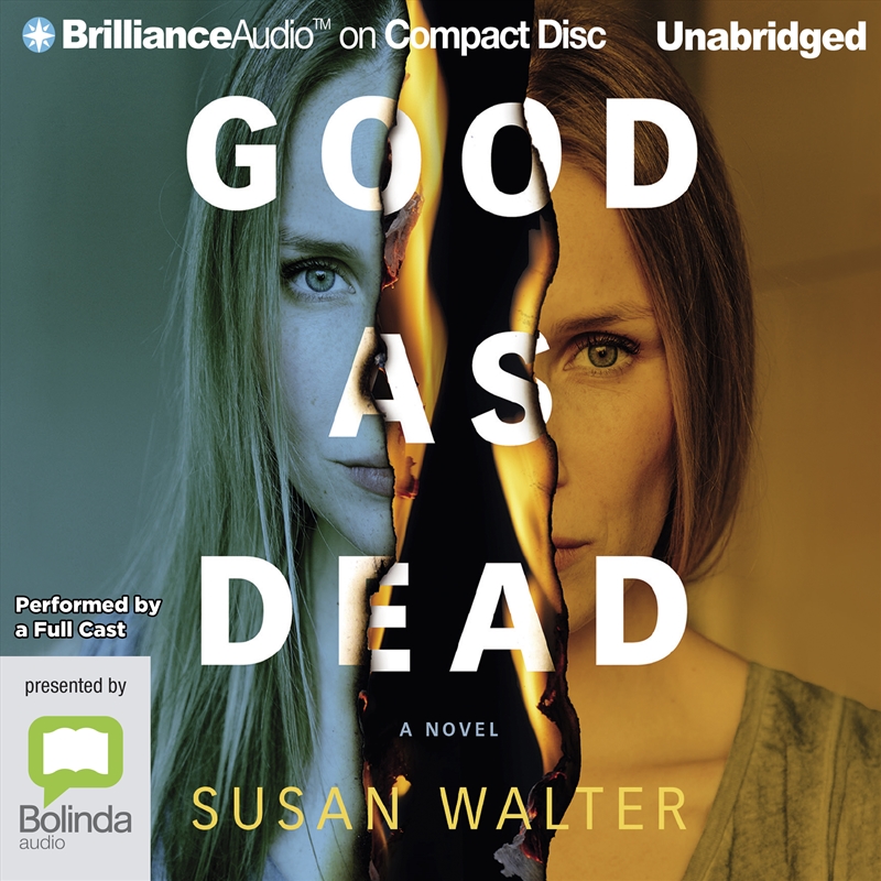Good as Dead/Product Detail/Crime & Mystery Fiction