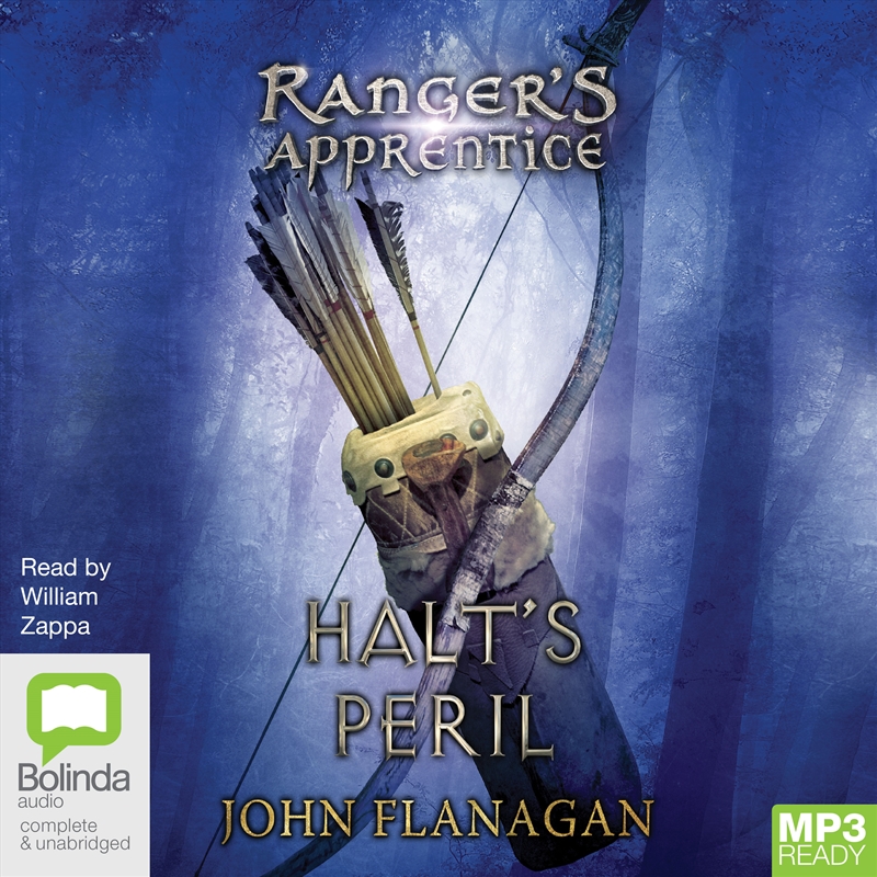 Halt's Peril/Product Detail/Childrens Fiction Books