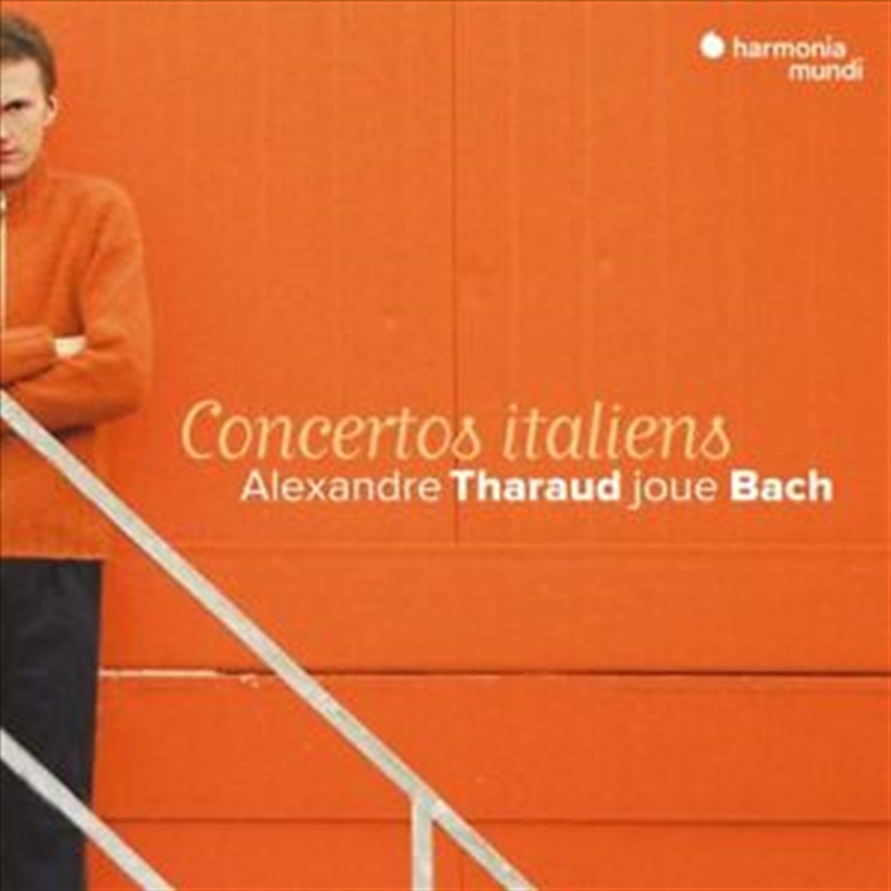 Concertos Italiens/Product Detail/Classical