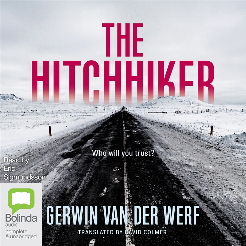 Hitchhiker, The/Product Detail/Crime & Mystery Fiction